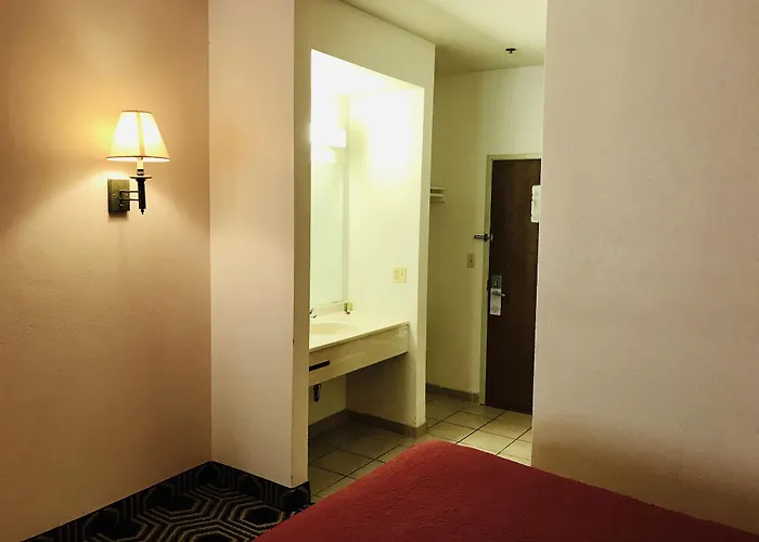 Hotel Kings By Oyo I-57 Calumet Park