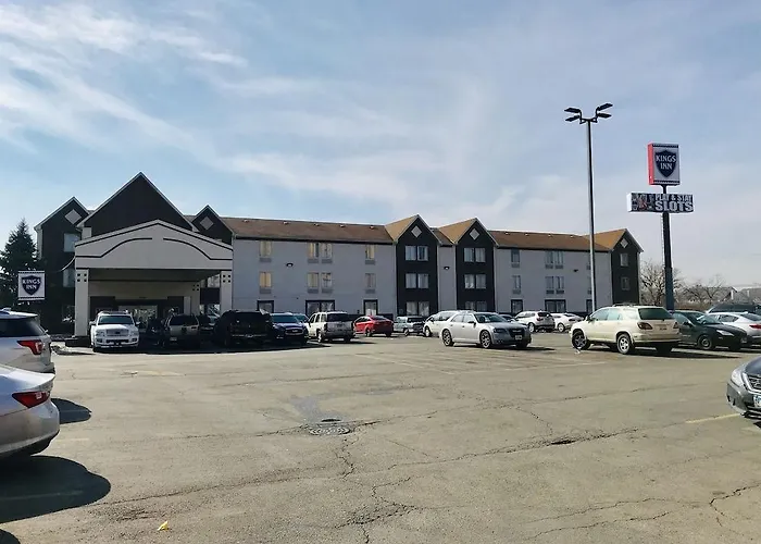 Hotel Kings By Oyo I-57