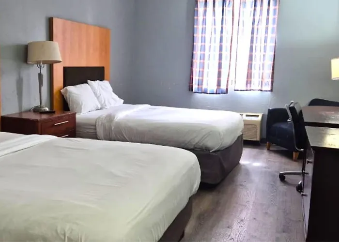 Hotel Kings By Oyo I-57 Calumet Park