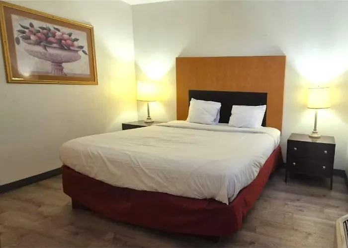 Kings By Oyo I-57 Hotel 2*