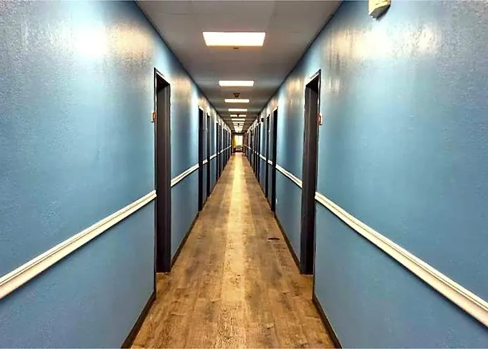 Hotel Kings By Oyo I-57 Calumet Park