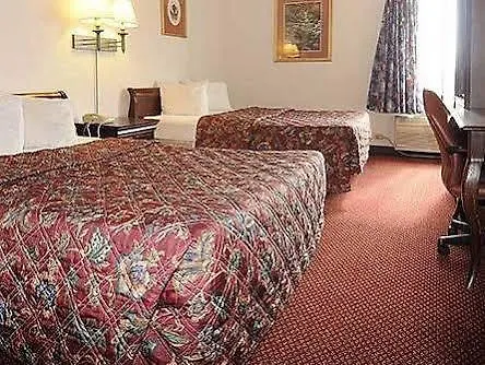 Kings By Oyo I-57 Hotel 2*