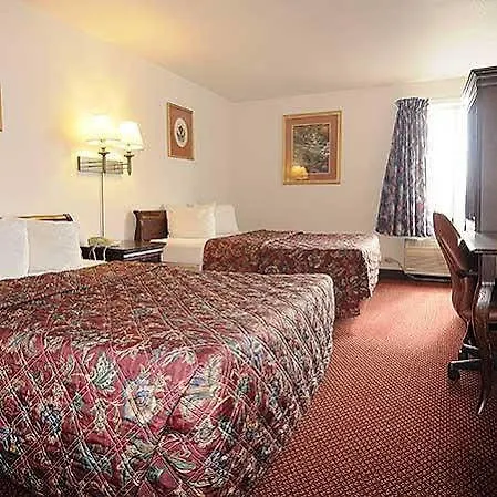 Kings By Oyo I-57 Hotel 2*